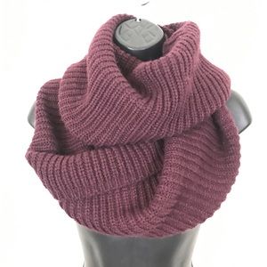 14&Union oversized Infinity Scarf